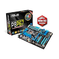 Asus P8P67 Rev 3.0 (90-MIBE4A-G0EAY0KZ) Asus P8P67 Rev 3.0 (90-MIBE4A-G0EAY0KZ)